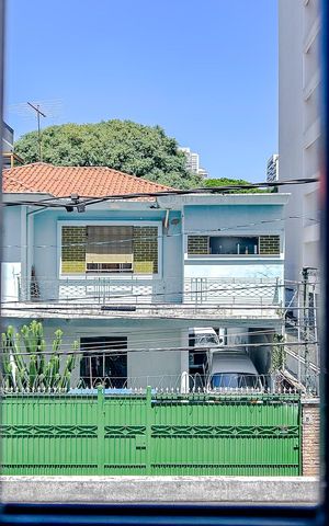 Casa à venda com 147m², 3 quartos e 4 vagasVista do Quarto 1