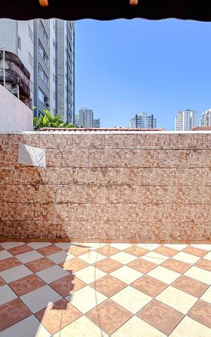 Casa à venda com 147m², 3 quartos e 4 vagasÁrea gourmet