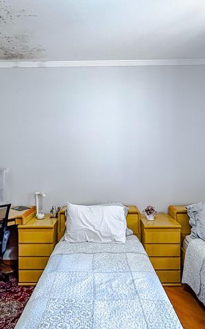 Casa à venda com 147m², 3 quartos e 4 vagasQuarto 2