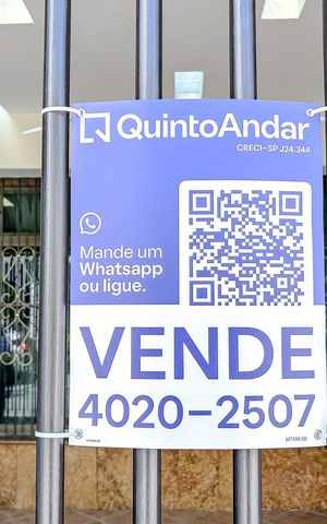 Casa à venda com 147m², 3 quartos e 4 vagasPlaquinha