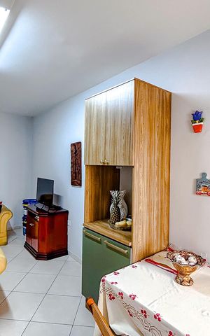 Casa à venda com 147m², 3 quartos e 4 vagasCozinha da Casa 2