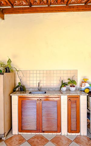 Casa à venda com 147m², 3 quartos e 4 vagasÁrea gourmet