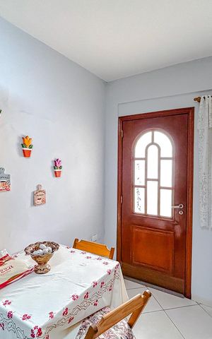Casa à venda com 147m², 3 quartos e 4 vagasCozinha da Casa 2