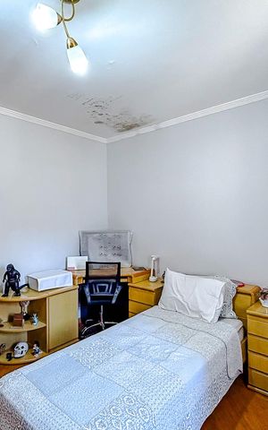 Casa à venda com 147m², 3 quartos e 4 vagasQuarto 2