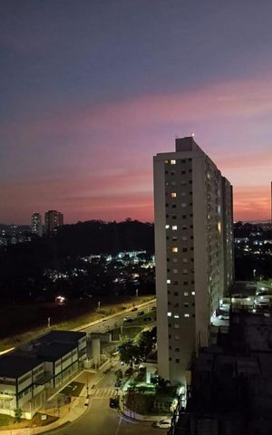 Apartamento à venda com 40m², 2 quartos e sem vaga Apartamento à venda com 40m², 2 quartos e sem vagaVista