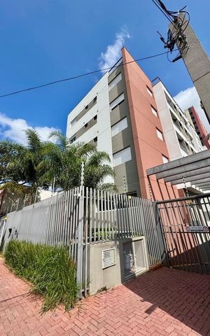 Apartamento à venda com 57m², 2 quartos e 1 vaga Apartamento à venda com 57m², 2 quartos e 1 vagaFachada