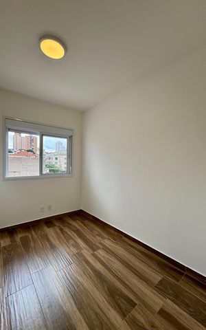 Apartamento à venda com 57m², 2 quartos e 1 vaga Apartamento à venda com 57m², 2 quartos e 1 vagaQuarto