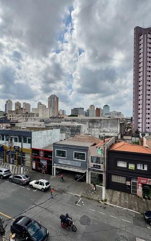 Apartamento à venda com 57m², 2 quartos e 1 vaga Apartamento à venda com 57m², 2 quartos e 1 vagaVista
