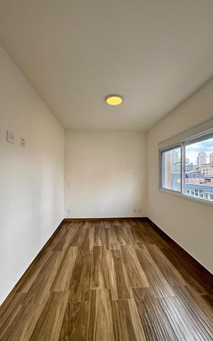 Apartamento à venda com 57m², 2 quartos e 1 vaga Apartamento à venda com 57m², 2 quartos e 1 vagaQuarto