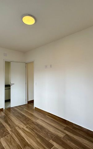 Apartamento à venda com 57m², 2 quartos e 1 vaga Apartamento à venda com 57m², 2 quartos e 1 vagaQuarto