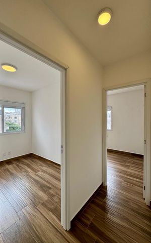 Apartamento à venda com 57m², 2 quartos e 1 vaga Apartamento à venda com 57m², 2 quartos e 1 vagaQuarto