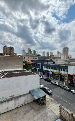Apartamento à venda com 57m², 2 quartos e 1 vaga Apartamento à venda com 57m², 2 quartos e 1 vagaVista