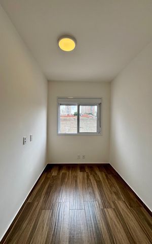 Apartamento à venda com 57m², 2 quartos e 1 vaga Apartamento à venda com 57m², 2 quartos e 1 vagaQuarto
