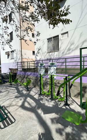 Apartamento à venda com 40m², 2 quartos e 1 vagaÁrea comum