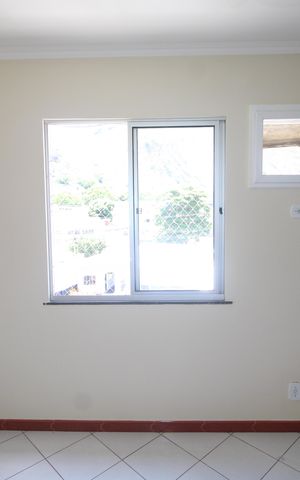 Apartamento à venda com 40m², 2 quartos e 1 vagaQuarto 1