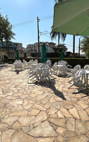 Apartamento à venda com 40m², 2 quartos e 1 vagaÁrea comum