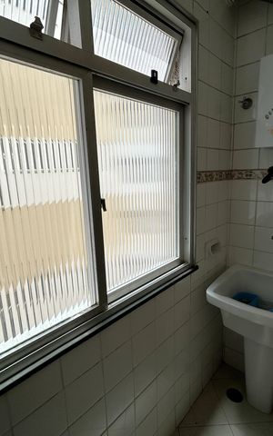 Apartamento à venda com 40m², 2 quartos e 1 vagaÁrea de Serviço