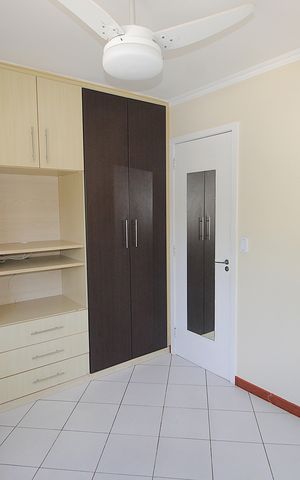 Apartamento à venda com 40m², 2 quartos e 1 vagaQuarto 1