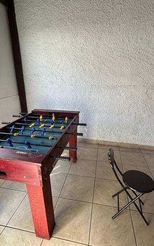 Apartamento à venda com 40m², 2 quartos e 1 vagaÁrea comum