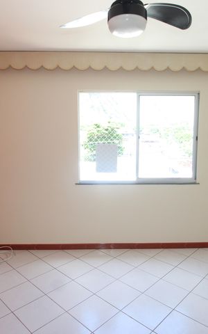 Apartamento à venda com 40m², 2 quartos e 1 vagaSala