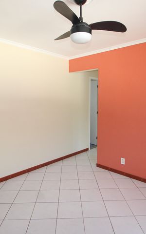 Apartamento à venda com 40m², 2 quartos e 1 vagaSala