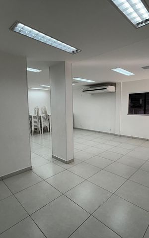 Apartamento à venda com 40m², 2 quartos e 1 vagaÁrea comum