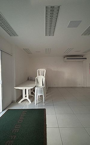 Apartamento à venda com 40m², 2 quartos e 1 vagaÁrea comum