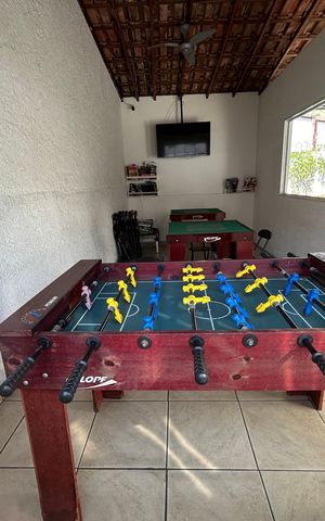 Apartamento à venda com 40m², 2 quartos e 1 vagaÁrea comum