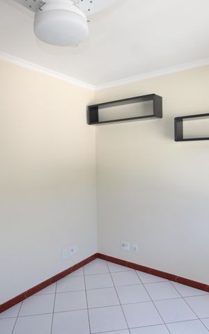 Apartamento à venda com 40m², 2 quartos e 1 vagaQuarto 1