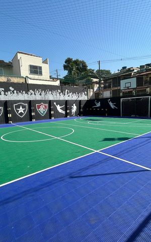 Apartamento à venda com 40m², 2 quartos e 1 vagaÁrea comum