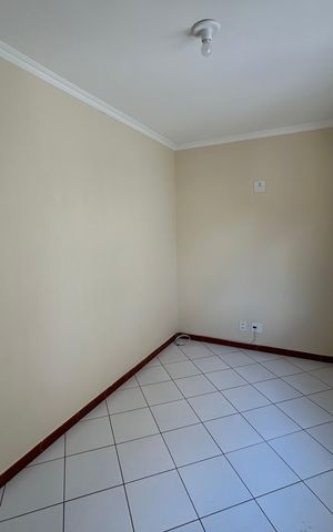 Apartamento à venda com 40m², 2 quartos e 1 vagaQuarto 2