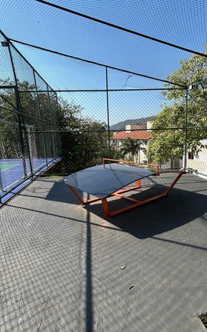 Apartamento à venda com 40m², 2 quartos e 1 vagaÁrea comum