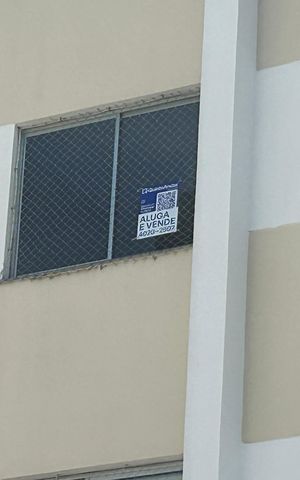 Apartamento à venda com 40m², 2 quartos e 1 vagaPlaca