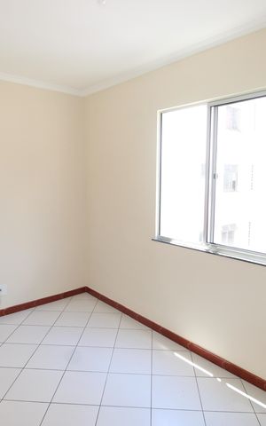 Apartamento à venda com 40m², 2 quartos e 1 vagaQuarto 2