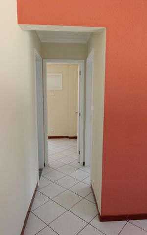 Apartamento à venda com 40m², 2 quartos e 1 vagaCorredor