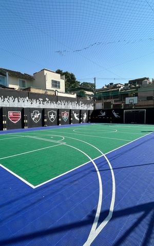 Apartamento à venda com 40m², 2 quartos e 1 vagaÁrea comum