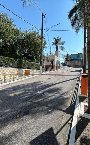 Apartamento à venda com 40m², 2 quartos e 1 vagaÁrea comum
