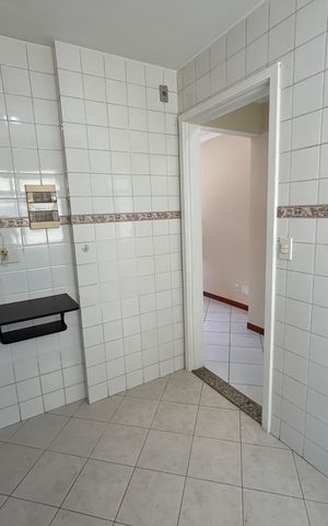 Apartamento à venda com 40m², 2 quartos e 1 vagaÁrea de Serviço