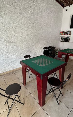 Apartamento à venda com 40m², 2 quartos e 1 vagaÁrea comum