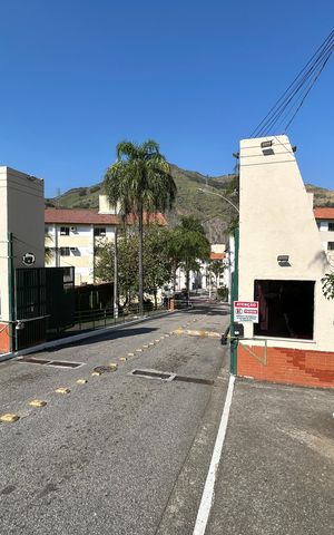 Apartamento à venda com 40m², 2 quartos e 1 vagaÁrea comum