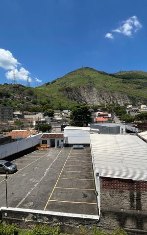 Apartamento à venda com 40m², 2 quartos e 1 vagaVista do Quarto 1