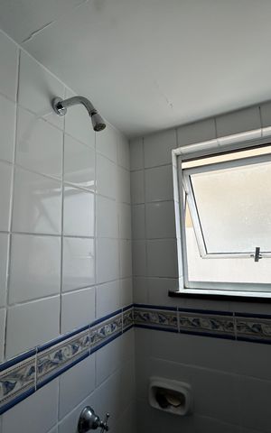 Apartamento à venda com 40m², 2 quartos e 1 vagaBanheiro Social