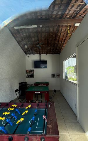 Apartamento à venda com 40m², 2 quartos e 1 vagaÁrea comum