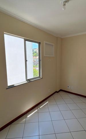 Apartamento à venda com 40m², 2 quartos e 1 vagaQuarto 2