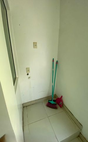 Apartamento à venda com 70m², 2 quartos e sem vaga Apartamento à venda com 70m², 2 quartos e sem vagaÁrea de serviço