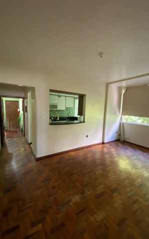 Apartamento à venda com 70m², 2 quartos e sem vaga Apartamento à venda com 70m², 2 quartos e sem vagaSala