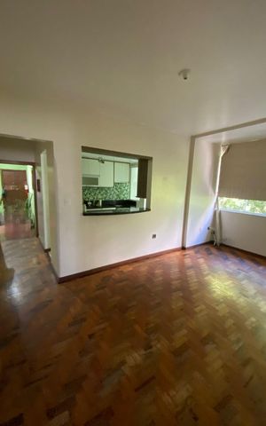 Apartamento à venda com 70m², 2 quartos e sem vaga Apartamento à venda com 70m², 2 quartos e sem vagaSala
