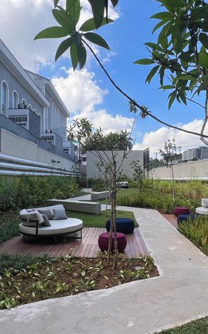 Studio para alugar com 28m², 1 quarto e sem vagaÁrea comum