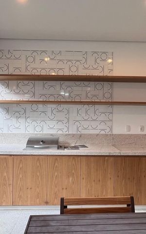 Studio para alugar com 28m², 1 quarto e sem vagaÁrea comum