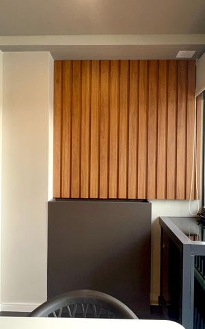 Studio para alugar com 28m², 1 quarto e sem vagaVaranda